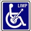 Limp - Guitarded - CD (1999)